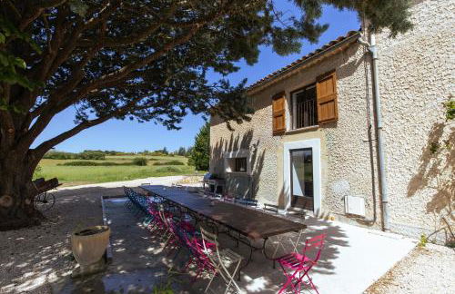 Le Moulin de Lavon - Foto 4