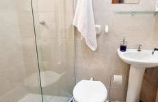 Apto Térreo Recreio Praia 9 min a pé com Ar Cond - Foto 14