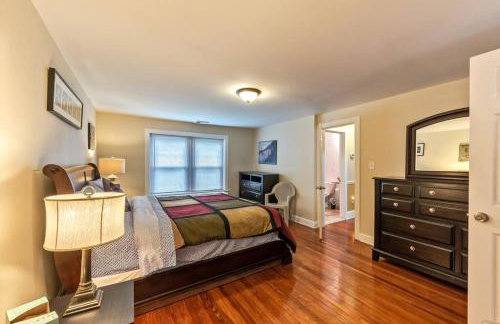 5 Bdrm House (Sleeps 10) Horsham-Philadelphia - Foto 42
