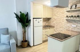 Calpe Beach Apartment III Apolo 7 - Photo 8