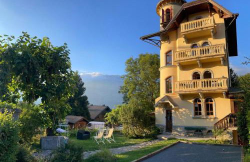 Villa la tourelle - Foto 14