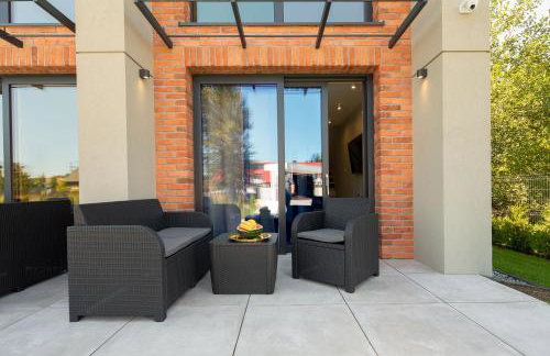 Domki Przy Tężni - Foto 16