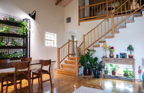 Mountain Jungalow Chalet, 3 min walk to Royal Gorge Train - Foto 59