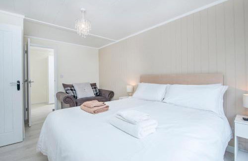 Hafod Y Coed Lodge - Foto 23