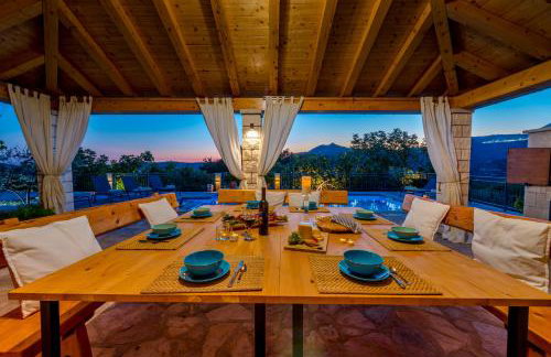 Villa Paulina - Foto 51