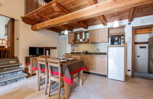 Apartment La Borgata by Interhome - Foto 21