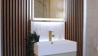 Cosy Renovated House in Warrington - Foto 3