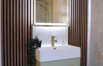 Cosy Renovated House in Warrington - Foto 3