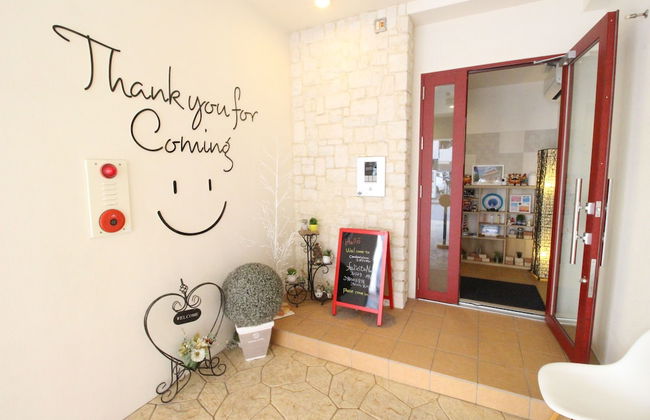 Condominium Felicita Naha - Foto 52