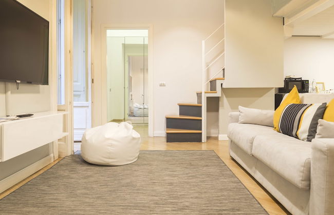 Heart Milan Apartments - San Sepolcro Duomo - Foto 37