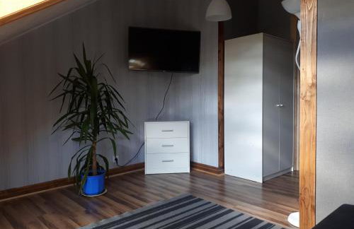 FAZENDA - Przytulne pokoje na krańcu świata - Photo 6