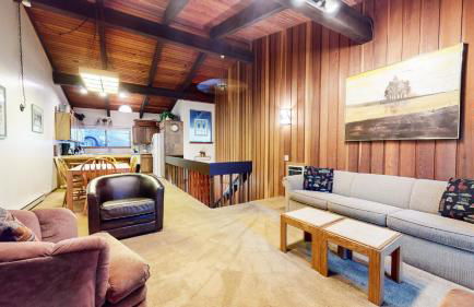 Mammoth West #111 Condo - Foto 37