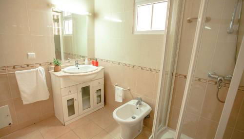 Villa Margarida - Foto 2, Shower