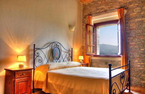 Agriturismo Bellarosa - Photo 16