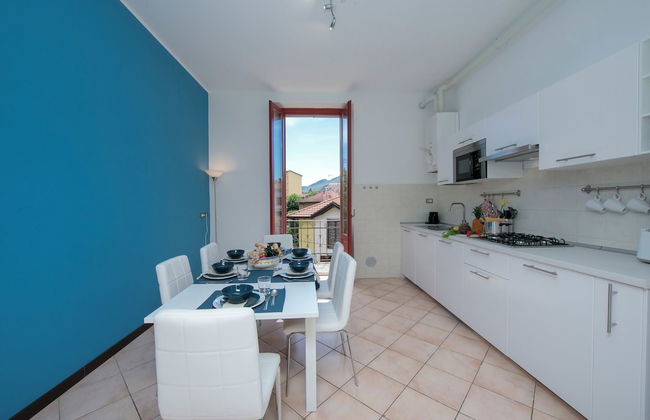 Residenza Oleandro Lake View Luino Center - Foto 15