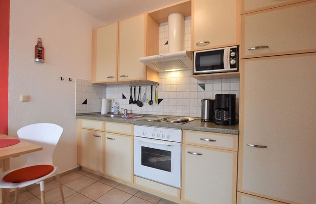 Appartement am Meer auf der Insel Poel mit Sauna - Foto 6