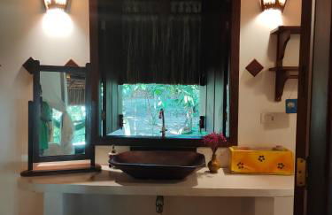 Pousada Boutique Sitio das Jaqueiras-Vista Rio Mar - Foto 14