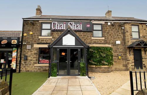 Spacious Well Equipped Flat - Pass the Keys - Foto 26