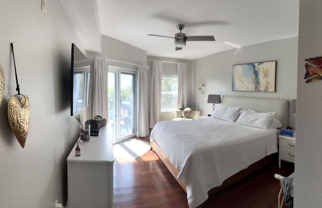 Oceanwalk Beach and Sun / New Smyrna Beach - Foto 2