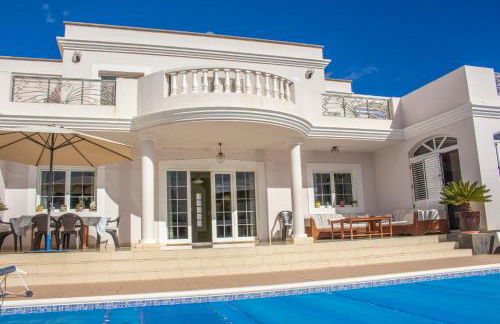 Villa Costa Golf - Foto 29