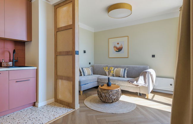 Apartamenty Sun & Snow Enklawa Krynica Morska - Foto 47