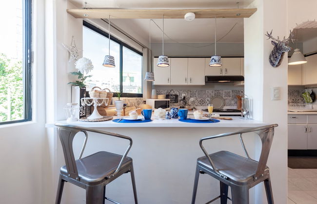 Lovely Terraza Masaryk - Foto 59