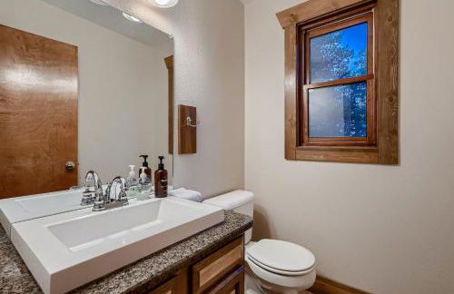 Mountain View Retreat home - Foto 20