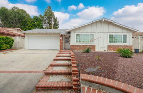 Marbella Lane - Serene & Spacious 3BR Haven - Foto 25