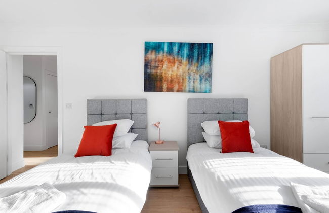 Pinewood 1 &2 Bedroom Apt. by Arista Living - Foto 23