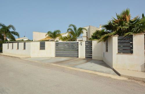 Villa del Gelsomino - Foto 24