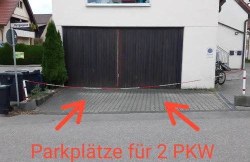 FeWo 180qm mit 5 Schlafzimmer, 2 Badezimmer für bis zu 8 Personen - Foto 21