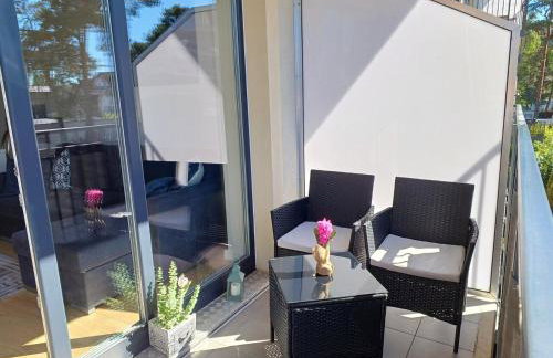 Ekskluzywne Apartamenty "Na Wydmach" Międzywodzie by Noclegi Renters - Foto 51