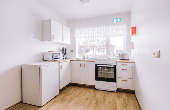 Eldá apartments - Photo 12