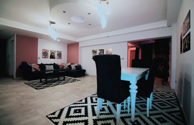 Local Style Khan El Khalili Decoration Living Room - Foto 18