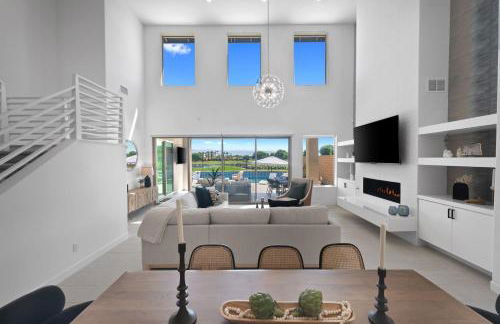 Escape to Paradise ‘One Love’ New PGA West Villa! - Foto 9