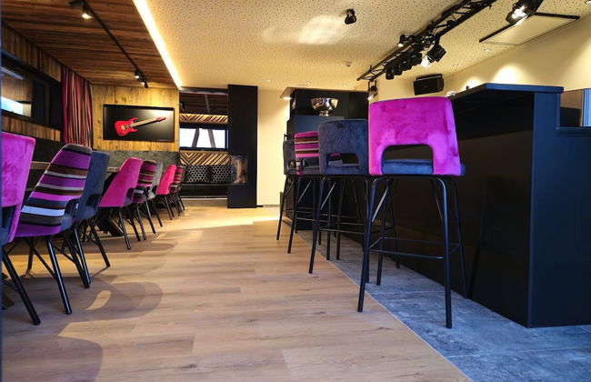 Chalet in Zillertal Near Ski Slopes & Whirlpool - Foto 4