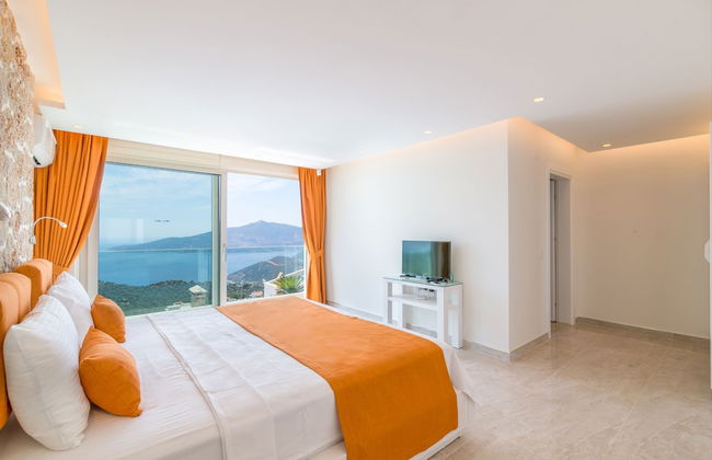 Villa La Mer - Foto 8