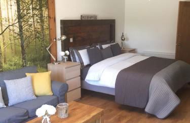 Willow Court Farm Studio South & Petting Farm, 8 mins from Legoland & Windsor, 15 mins from Lapland UK - Foto 24