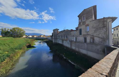 Santo Stefano - Vista su Castello Medievale - Foto 27