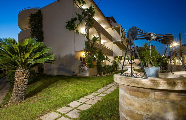 Jimmy's Garden - Foto 69