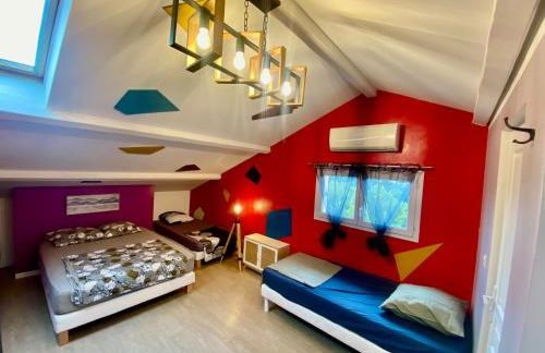 Villa - Marseille - Foto 41