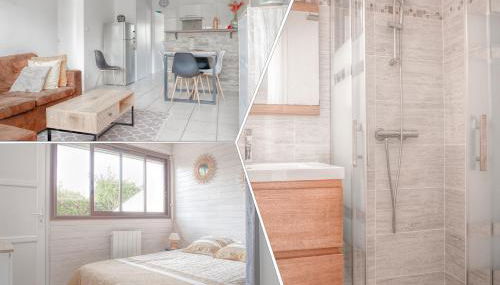 Appartement cosy au calme - Foto 2