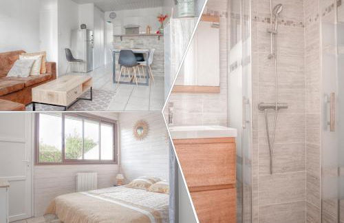 Appartement cosy au calme - Foto 2