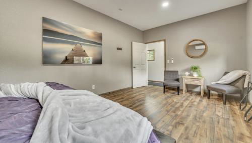 Redmore Lakefront Retreat on East Lake Okoboji - Foto 5