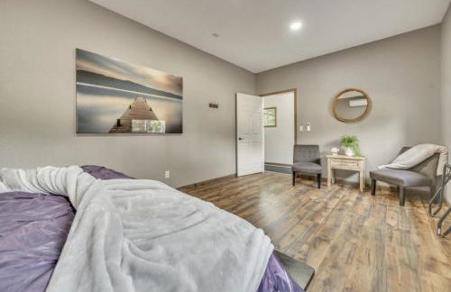 Redmore Lakefront Retreat on East Lake Okoboji - Foto 5