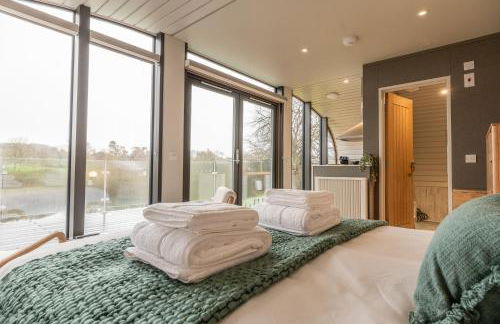 Stunning Sustainable Pod on Old Chalford Farm! - Foto 75