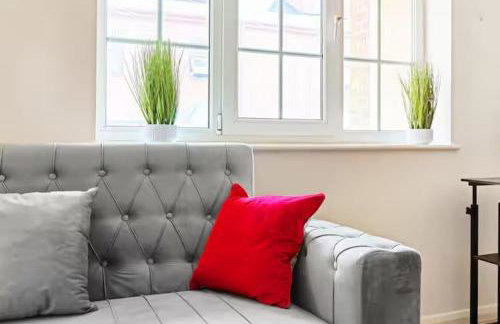 Discounted Serviced Luxury Apartment Stays - Foto 8