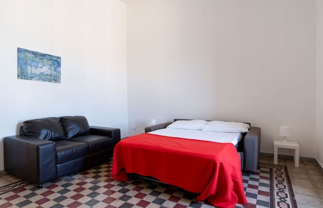 The Sea Outside Apartment 01 by Wonderful Italy - Foto 1