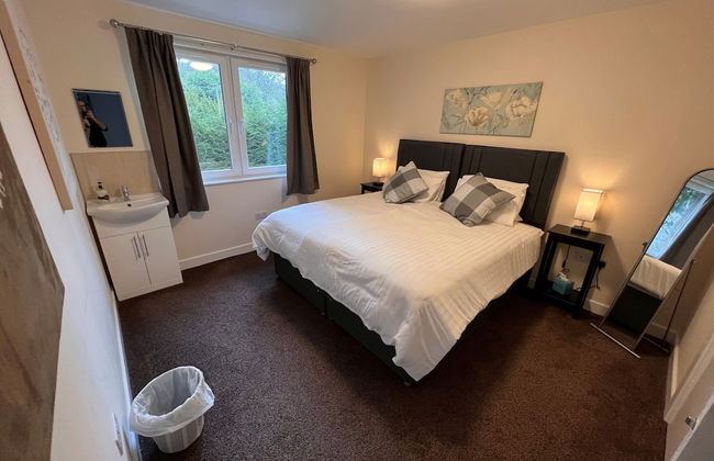 Rossal House Apartments - Foto 26