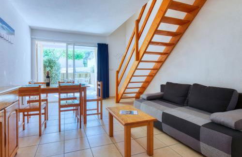 Holiday Home Les hameaux de l'Océan by Interhome - Foto 2